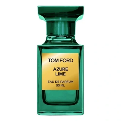 Tom Ford Azure Lime