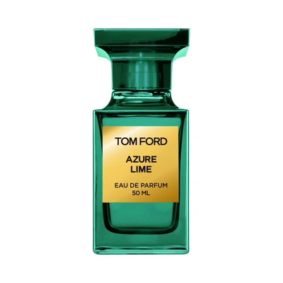 Tom Ford Azure Lime