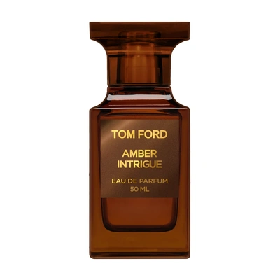 Tom Ford Amber Intrigue