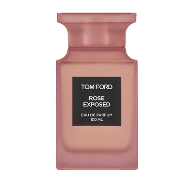 Tom Ford Rose Exposed