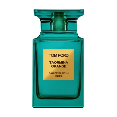 Tom Ford Taormina Orange