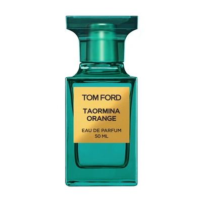 Tom Ford Taormina Orange