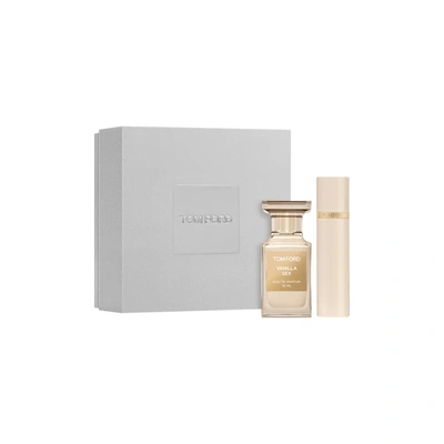 Tom Ford Vanilla Sex
