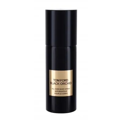Tom Ford Black Orchid