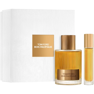 Tom Ford Signature Bois Pacifique