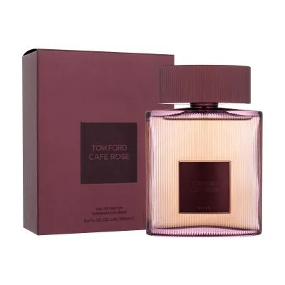 Tom Ford Cafe Rose