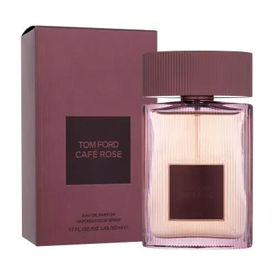 Tom Ford Cafe Rose