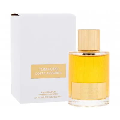 Tom Ford Costa Azzurra