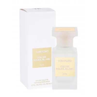 Tom Ford Eau De Soleil Blanc