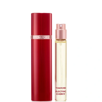 Tom Ford Electric Cherry