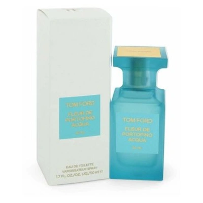 Tom Ford Fleur De Portofino Aqua