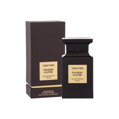 Tom Ford Fougere Platine