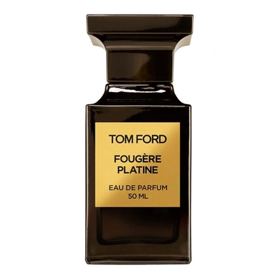 Tom Ford Fougere Platine