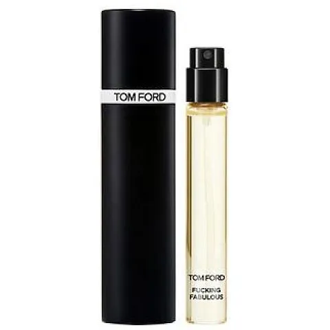 Tom Ford Fucking Fabulous
