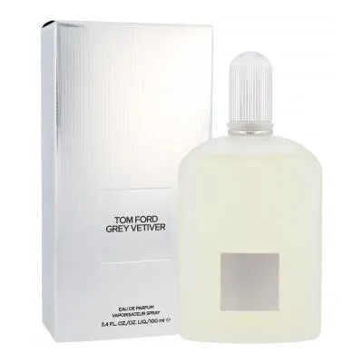 Tom Ford Grey Vetiver