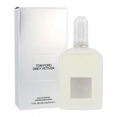 Tom Ford Grey Vetiver