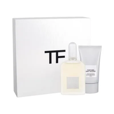 Tom Ford Grey Vetiver