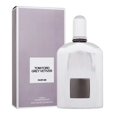 Tom Ford Grey Vetiver