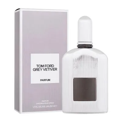 Tom Ford Grey Vetiver