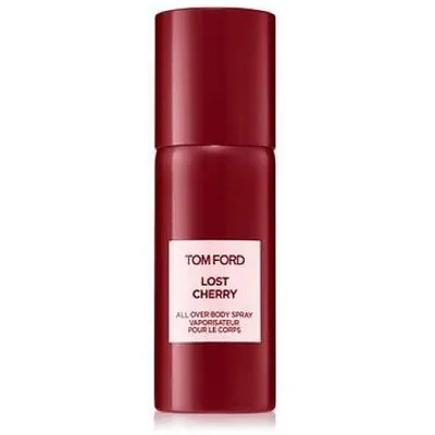 Tom Ford Lost Cherry