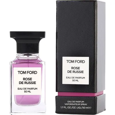Tom Ford Rose De Russie