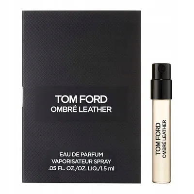 Tom Ford Ombre Leather