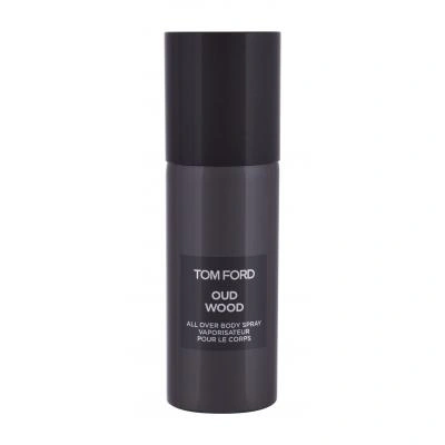 Tom Ford Oud Wood