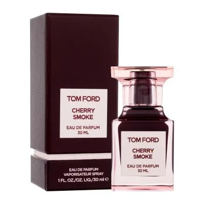 Tom Ford Cherry Smoke