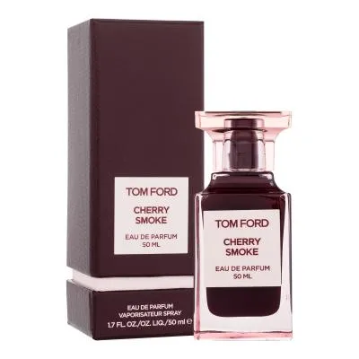 Tom Ford Cherry Smoke