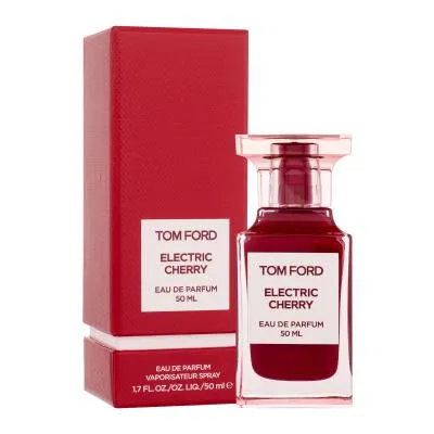 Tom Ford Electric Cherry