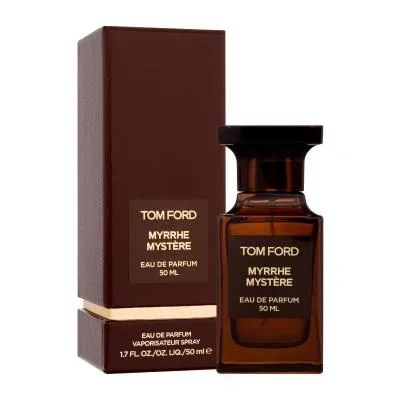 Tom Ford Myrrhe Mystere