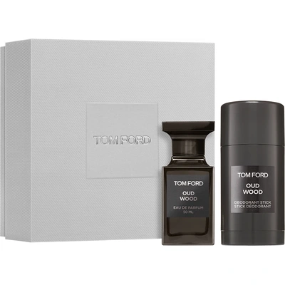 Tom Ford Oud Wood