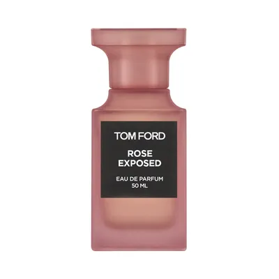 Tom Ford Rose Exposed