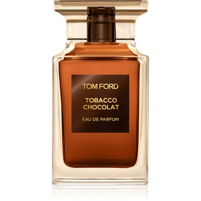 Tom Ford Tobacco Chocolat
