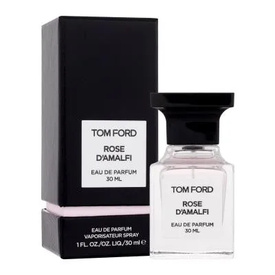 Tom Ford Rose D'amalfi