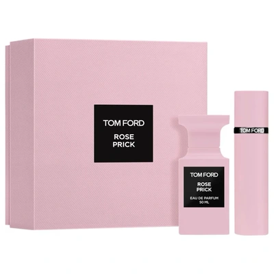 Tom Ford Rose Prick