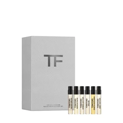 Tom Ford Signature Discovery Set