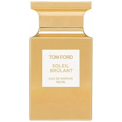 Tom Ford Soleil Brulant