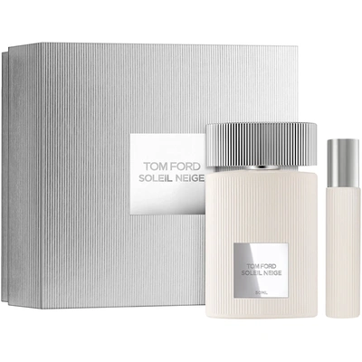 Tom Ford Soleil Neige