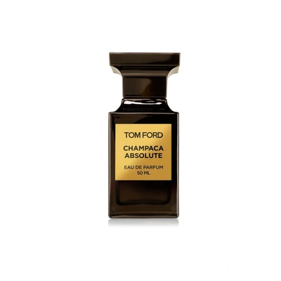 Tom Ford Champaca Absolute