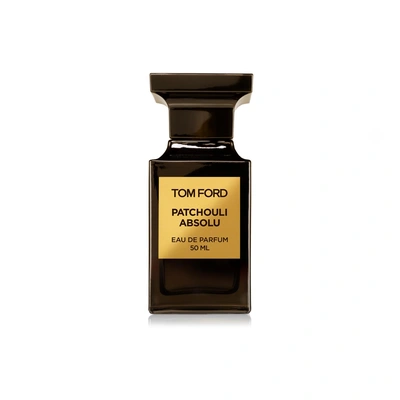 Tom Ford Patchouli Absolu