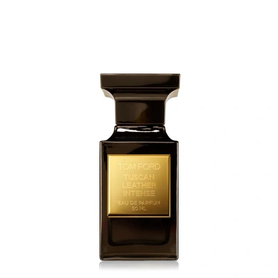 Tom Ford Tuscan Leather Intense
