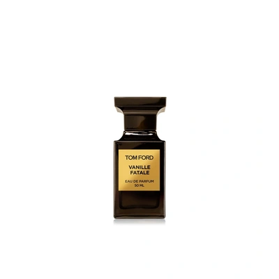Tom Ford Vanille Fatale