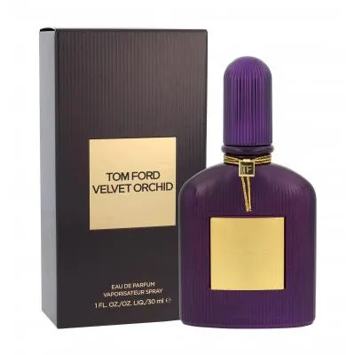 Tom Ford Velvet Orchid
