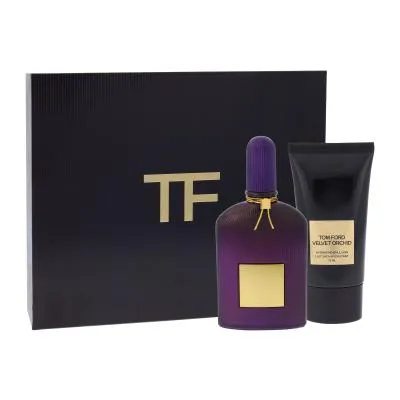 Tom Ford Velvet Orchid