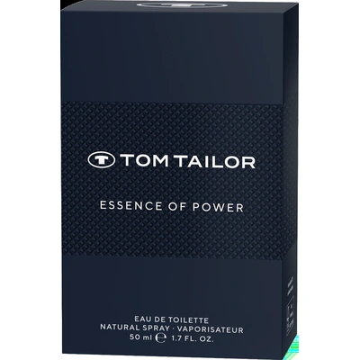Tom Tailor Essence Of Power 