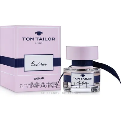 Tom Tailor Exclusive Woman