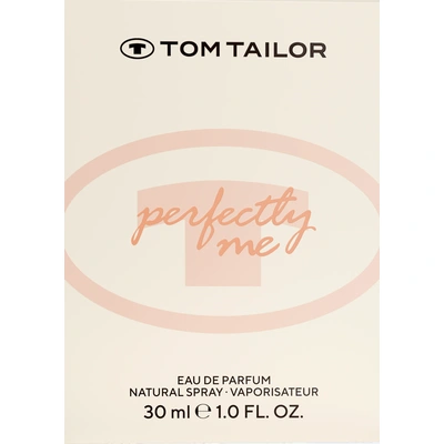 Tom Tailor Perfectly Me 
