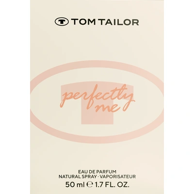 Tom Tailor Perfectly Me 