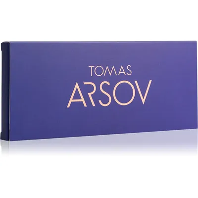 Tomas Arsov Discovery set